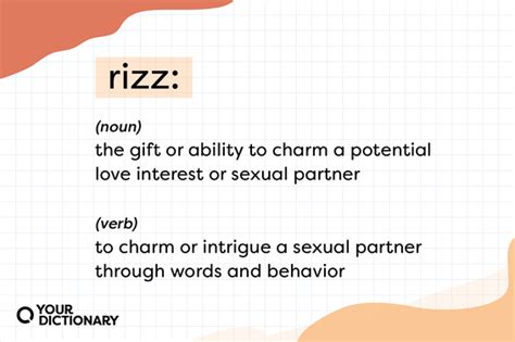 rizz wuotes|rizz meaning slang.